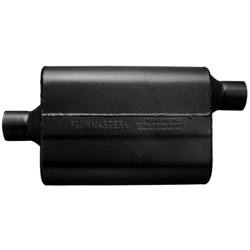 Flowmaster 40 Series Delta Force Muffler