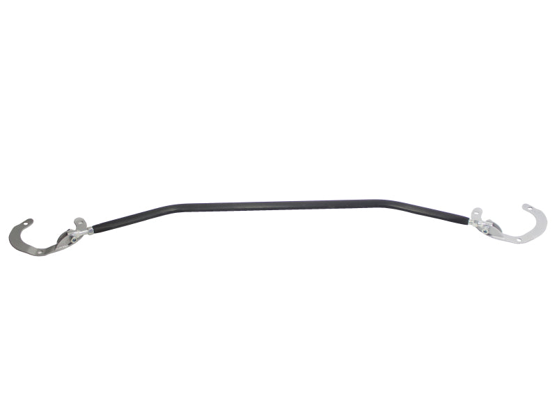 Whiteline KSB630 Front Adjustable Strut Tower Bar for 2005-2009 Subaru Legacy GT/Outback XT