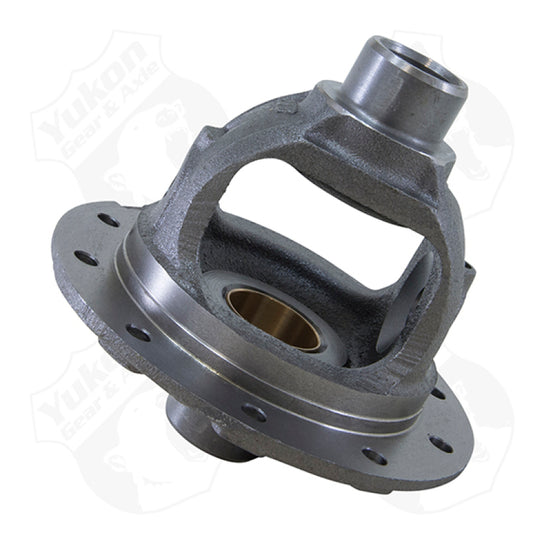 Yukon Gear & Axle YC D2010999 for Jeep Wrangler JK Replacement Standard Carrier Case Dana 30 Front / 3.73 & Up