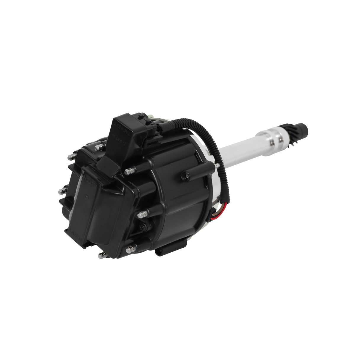 MSD 8362CT Circle Track HEI