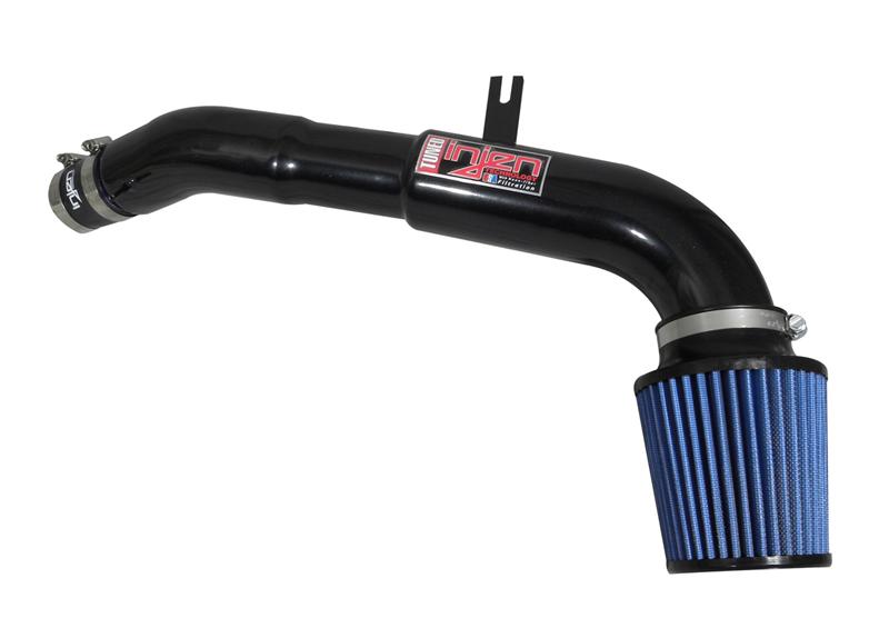 Injen 11-14 Nissan Juke 1.6L (incl Nismo) Black Short Ram Intake - #SP1902BLK