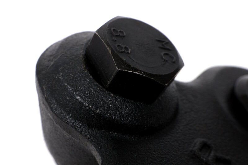 BLOX Racing Roll Center Adjusters / Extended Front Ball Joints - 2006-2011 Honda Civic (Pair) BXSS-20003