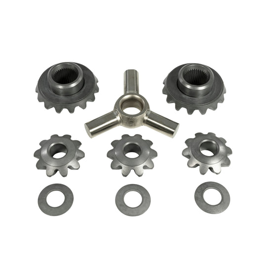 Yukon Gear & Axle YPKF10.5-S-35 Spider Gear Kit 3 Pinion for - 2003-2014 Ford E-250 10.5in with 35 Splines