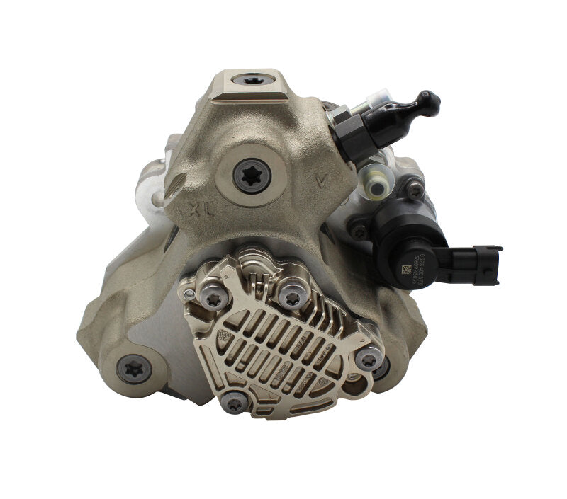 Fleece Performance FPE-DMAX-CP3 for 06-10 GM Duramax LBZ/LMM CP3 Injection Pump