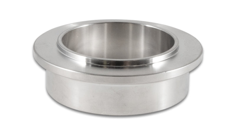 Vibrant SS Turbo V-Band Inlet Flange for Garrett GTX2860R/2867R