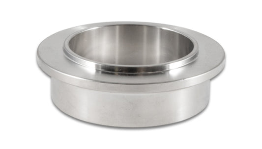 Vibrant SS Turbo V-Band Inlet Flange for Garrett GTX2860R/2867R