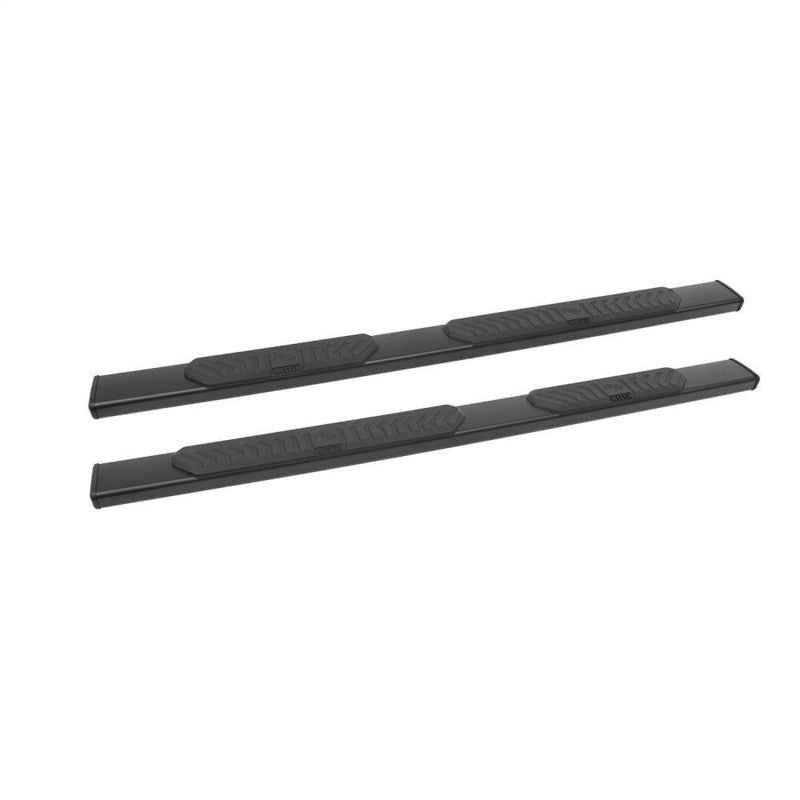 Westin 28-51095 R5 Nerf Step Bars for 2015-2026 Ford F-150 SuperCrew Black