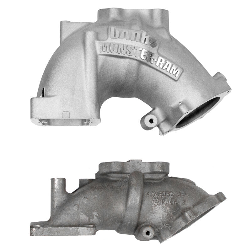 Banks Power 42799 19-24 Ram 2500/3500 6.7L Diesel Monster-Ram Intake System - #42799