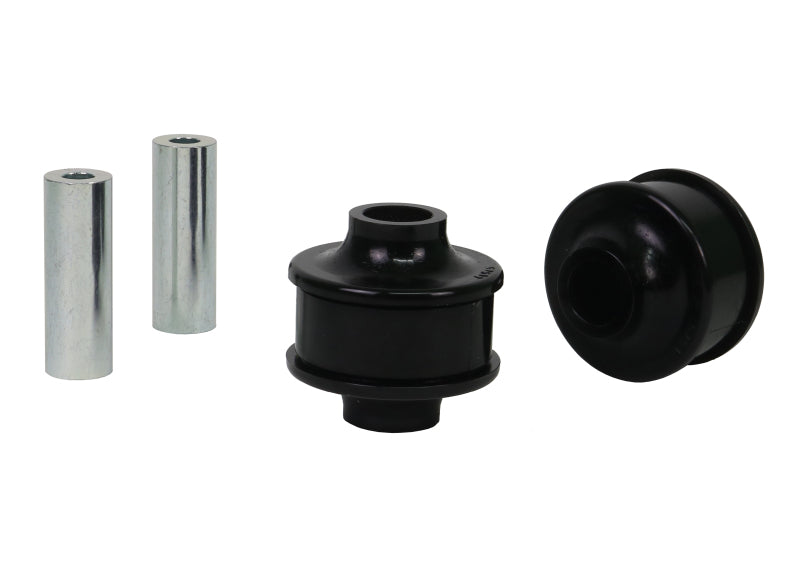 Whiteline W83391 Front Radius/Strut Rod to Chassis Bushing for 2009-2016 BMW Z4, 2007-2013 BMW 328i, 2007-2013 BMW 335i and More