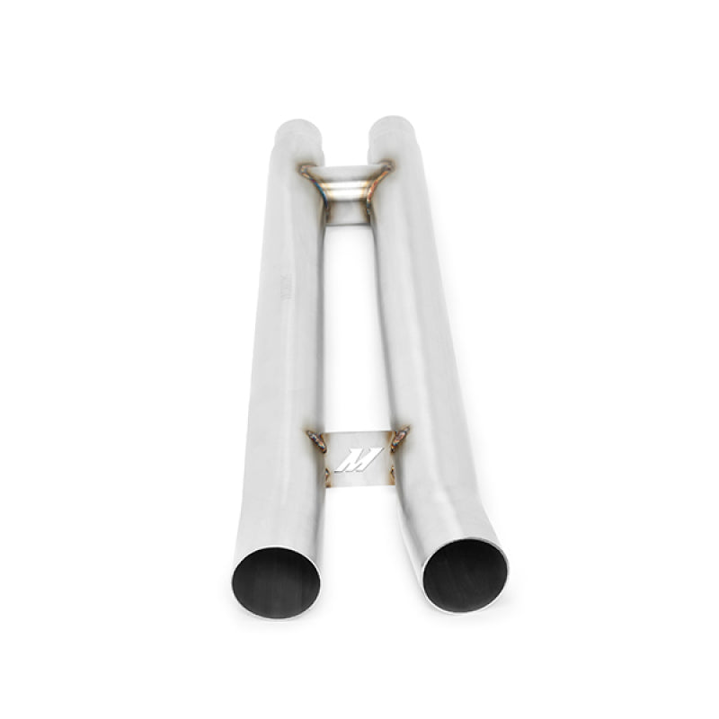 Mishimoto 2015+ Ford Mustang GT H Pipe - #MMEXH-MUS8-15HP