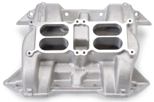Edelbrock 5440 Chrysler 440 Ch-28 Manifold