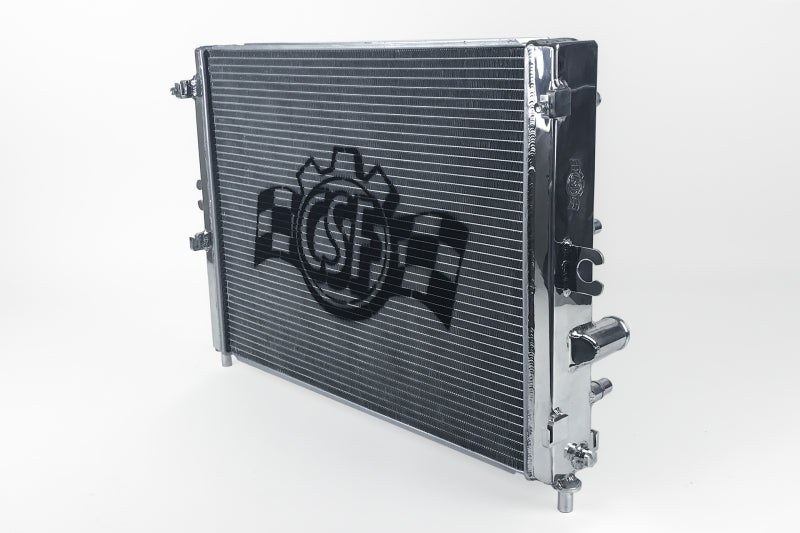 CSF 7077 Radiator for 2014+ Chevrolet Corvette (C7) Z06