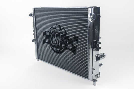 CSF 7077 Radiator for 2014+ Chevrolet Corvette (C7) Z06