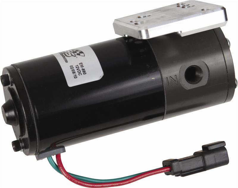 FASS Fuel Systems Dura-Max Diesel System 2011-2016 GM Duramax 6.6L