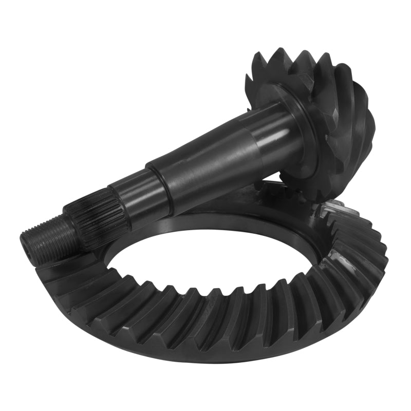Yukon Gear & Axle YGK2200 8.25in/213mm CHY 3.07 Rear Ring & Pinion Install Kit