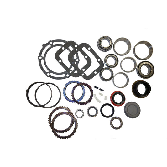 Yukon Gear & Axle ZMBK308AWS USA Standard for 1994-2004 Dodge Ram 1500/2500/3500 NV4500 Manual Transmission Bearing Kit