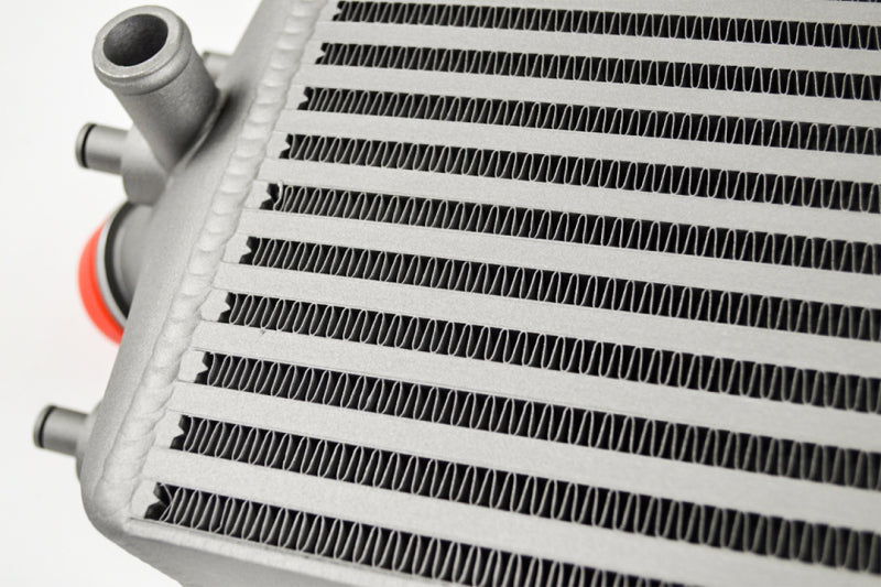 CSF 8112 Intercooler Set for Porsche 911 Turbo (991)/Turbo S (991.1/991.2) Twin