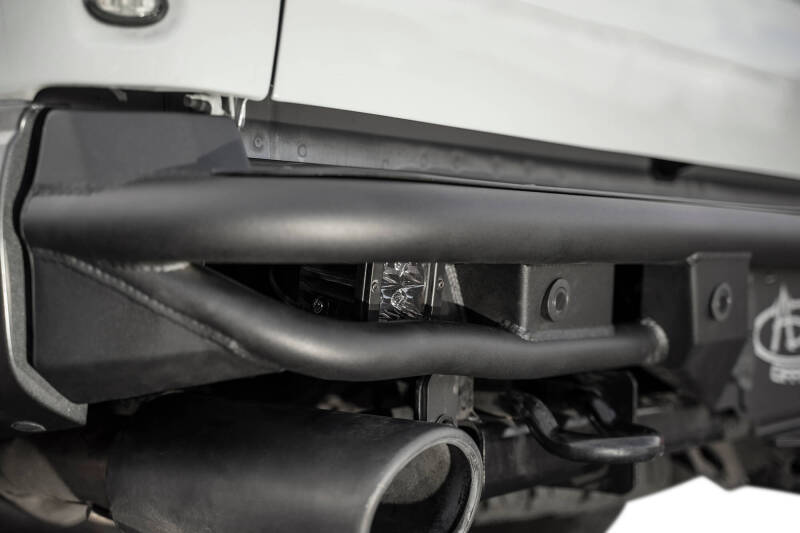 Addictive Desert Designs for 17-19 Ford F-150 Raptor PRO Bolt-On Rear Bumper