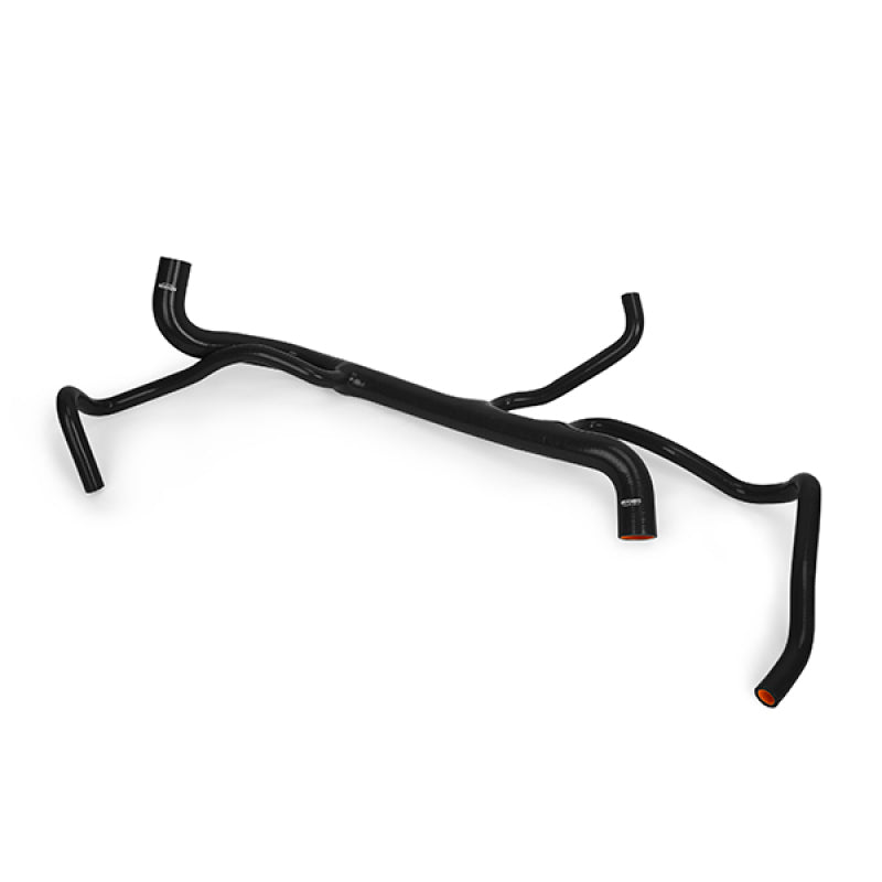 Mishimoto 16+ Chevy Camaro SS Silicone Radiator Hose Kit - Black - #MMHOSE-CAM8-16BK