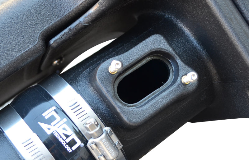 Injen 12-16 BMW 328i/ix F30/F31/F34 / 14-16 BMW 428i/ix F36 / 14-16 228i/ix F22 Evolution Intake - #EVO1103