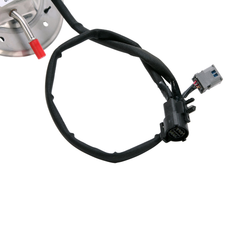 BBK Performance 1862 300 LPH In-Tank Fuel Pump for 1999-2000 Ford Mustang V6 GT Cobra