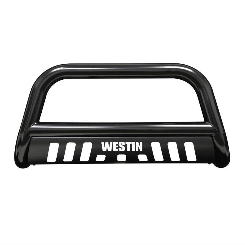 Westin 31-4025 E-Series Bull Bar for 2019-2024 Ram 2500/3500 Black