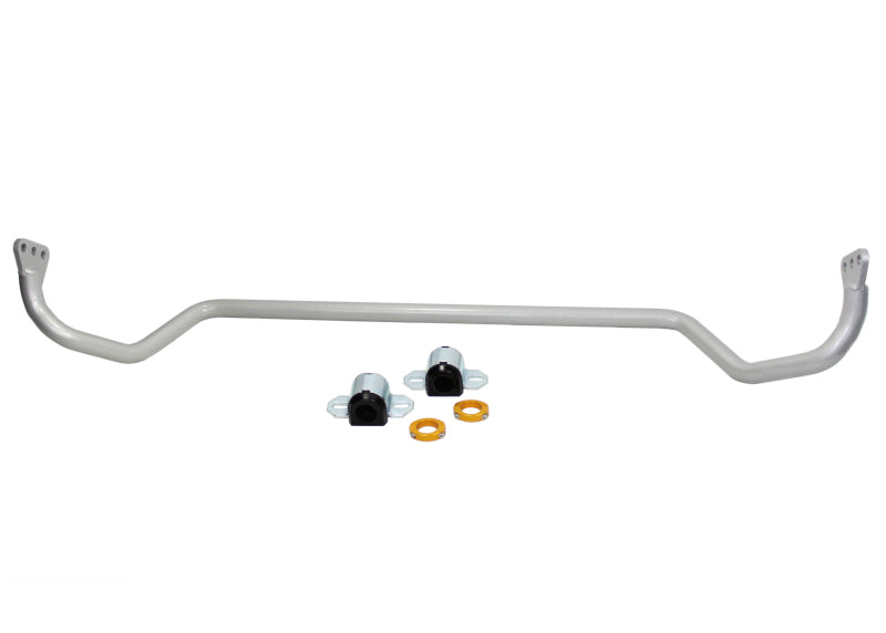Whiteline BCF80Z Front Heavy Duty Adjustable 27mm Sway Bar for 2010-2015 Chevrolet Camaro