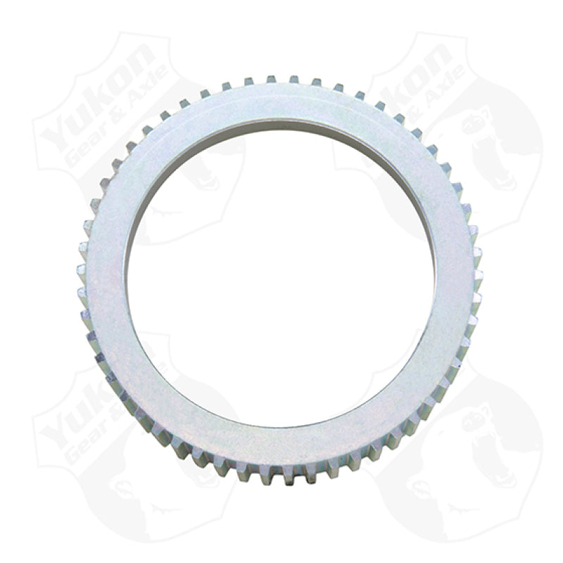 Yukon Gear & Axle YSPABS-013 Dana 30 Abs Tone Ring For Front Axle / 54 Tooth