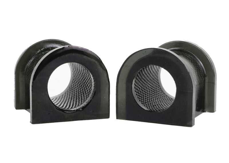Whiteline KSK029-24 24mm Front Sway Bar Mount Bushing Kit for 1992-1999 Toyota Paseo