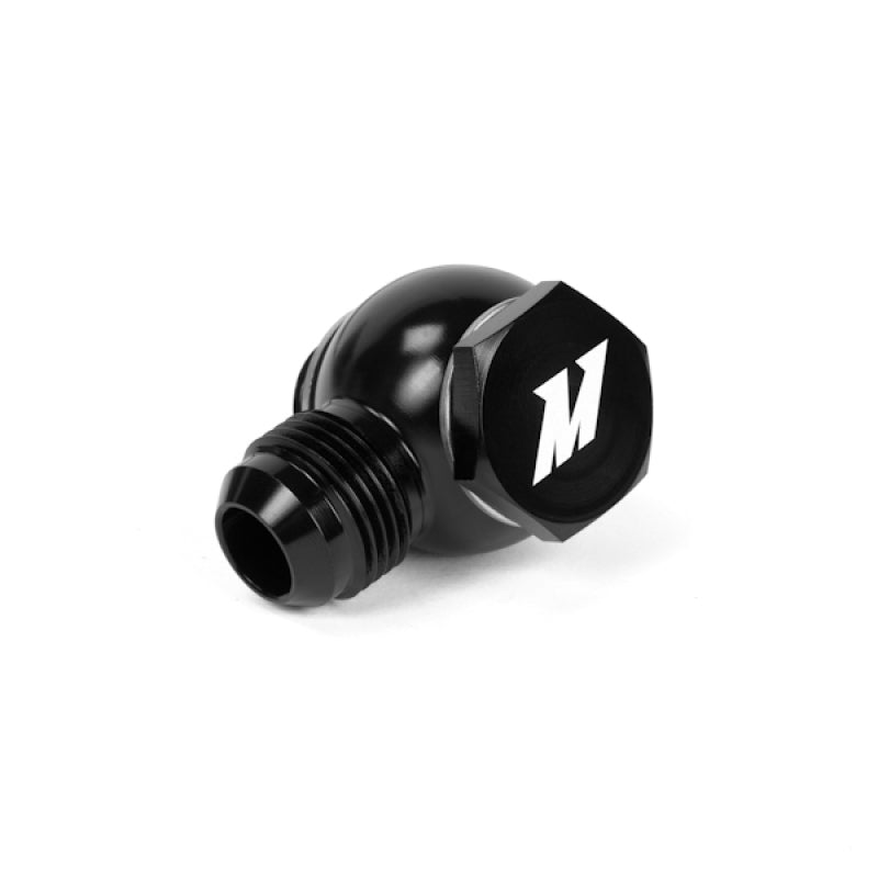 Mishimoto Mitsubishi Evolution 7/8/9 Oil Cooler Kit - #MMOC-EVO-01