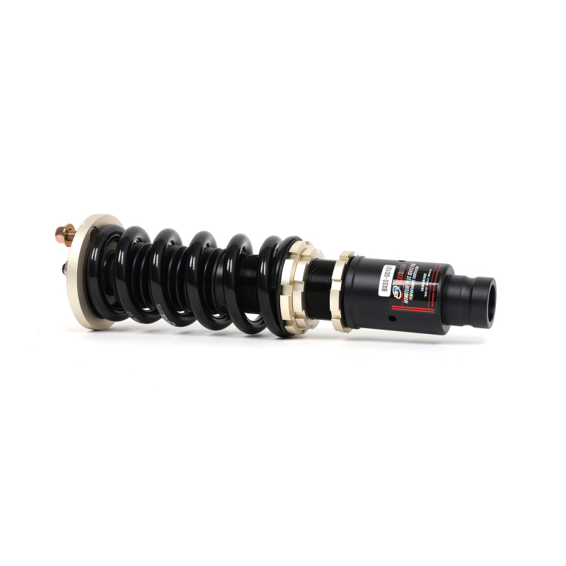 BLOX Racing Competition Series Coilover - EG/DC / EK (FF: 12kg: RR: 10kg) BXSS-00101