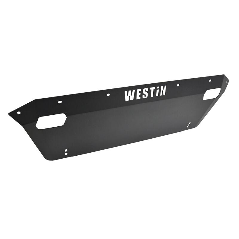 Westin 58-71185 Pro-Mod Skid Plate for 2019-2024 Dodge Ram 1500 Textured Black