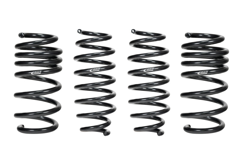 Eibach Pro-Kit for 2017-2020 Tesla 3 Standard Range E10-87-001-04-22