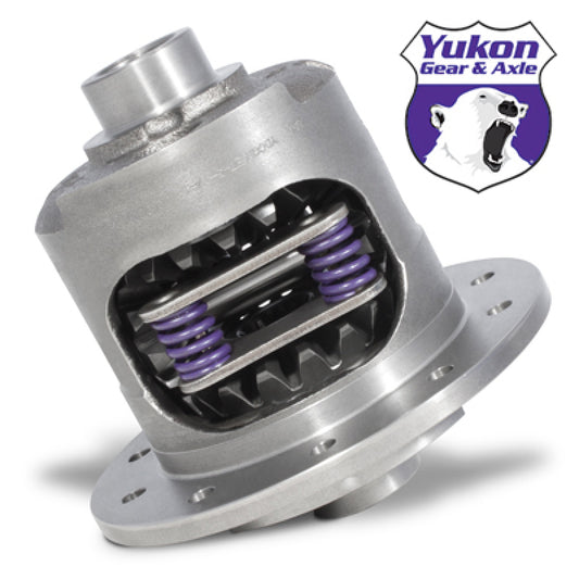 Yukon Gear & Axle YDGGM11.5-30-1 Dura Grip For GM & Chrysler 11.5in / 30 Spline