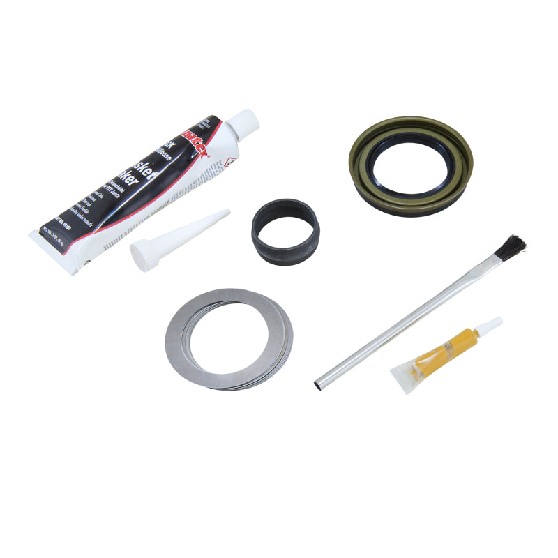 Yukon Gear & Axle MK GM9.25IFS Minor install Kit For GM 9.25in IFS Diff