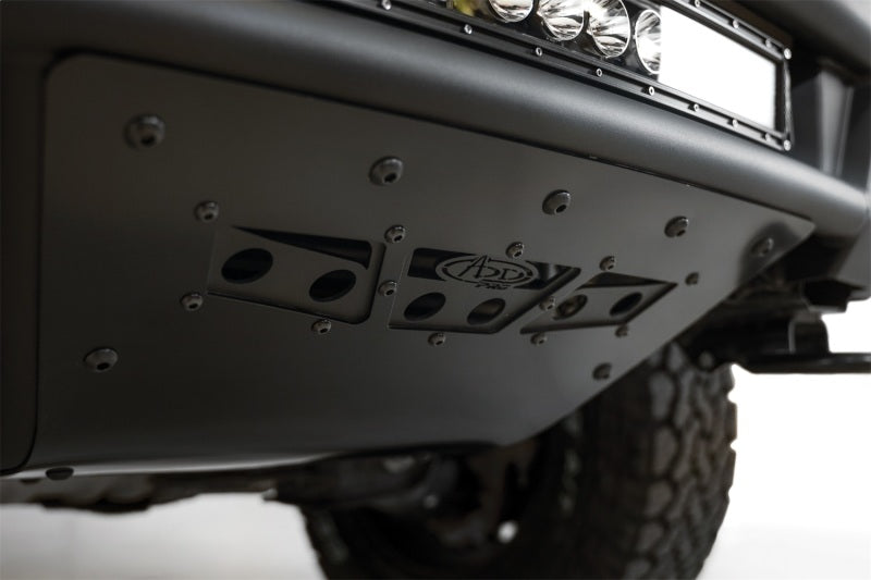 Addictive Desert Designs for 21-23 Ford F-150 PRO Bolt-On Front Bumper