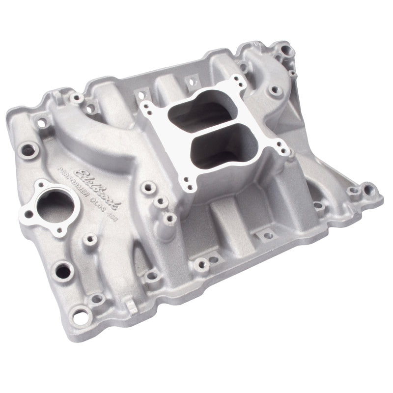 Edelbrock 2151 Performer 455 Oldsmobile Manifold