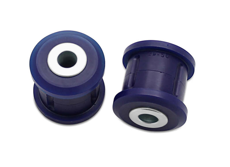 SuperPro Front Lower Control Arm Bushing Kit