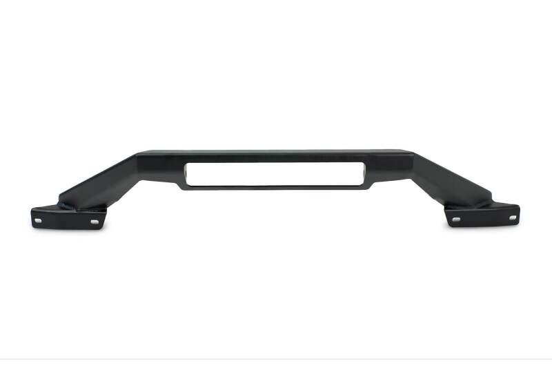 DV8 Offroad 21-22 Ford Bronco Factory Modular Front Bumper Bull Bar - #LBBR-04