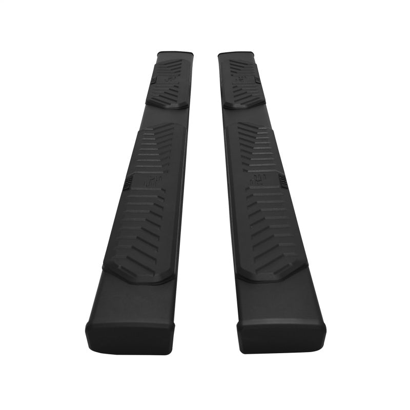 Westin 28-51285 R5 Nerf Step Bars for 2019-2023 Ford Ranger SuperCab Black