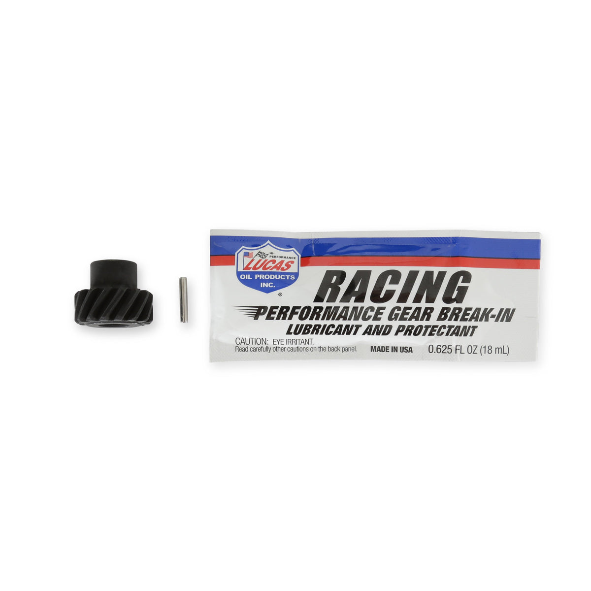 MSD 85833 for Ford 289/302 Steel Distributor Gear