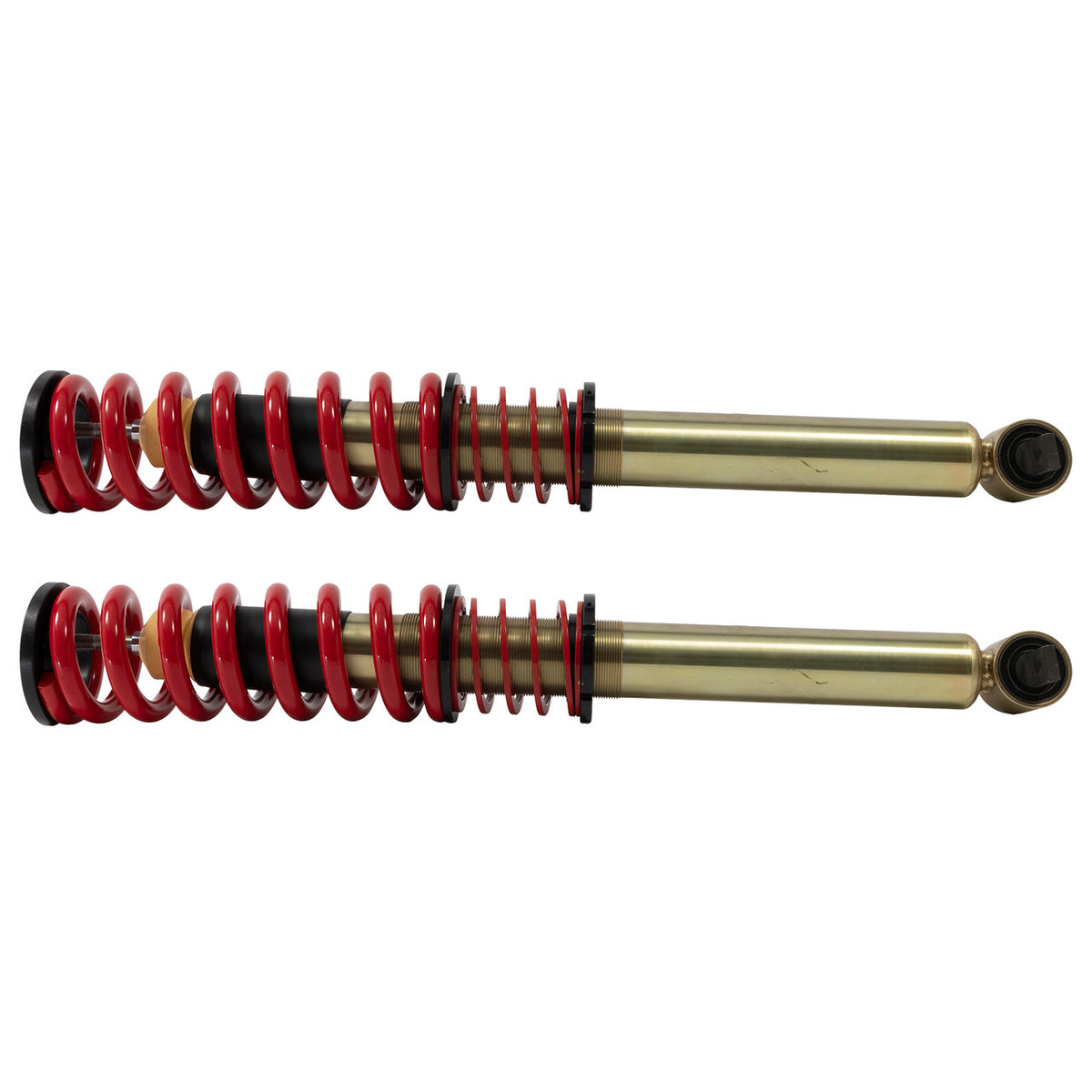 Belltech 2021+ for Ford Bronco 4WD Non-Sasquatch 4-7.5in Front Lift Coilover