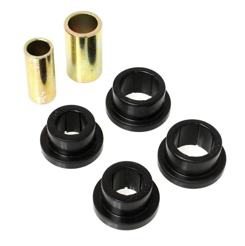 Energy Suspension for 96-02 4-Runner 2WD Black Rear Arm Bushing Set 8.7106G