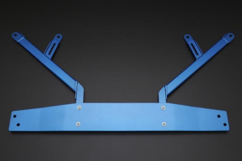Cusco Power Brace Rear Member 2020+ Toyota Supra (A90) 3.0L Turbo 1C2 492 R