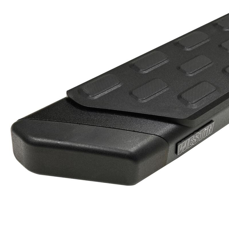 Westin 55-34235 HDX Running Boards for 2022-2026 Toyota Tundra CrewMax Textured Black
