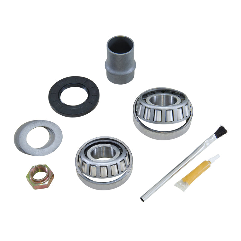Yukon Gear & Axle ZPKISAM USA Standard Pinion installation Kit For Suzuki Samurai