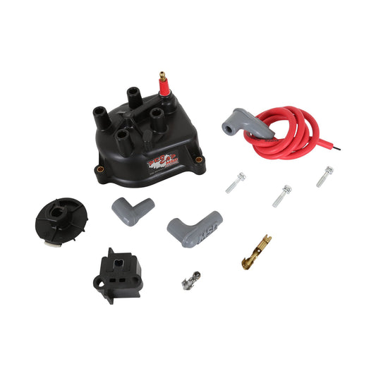 MSD 82933 Modified Distributor Cap and Rotor for Acura Integra GSR 1994-2001