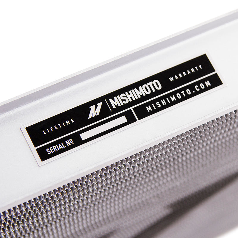 Mishimoto 99-14 Chevrolet Silverado 1500 V8 Aluminum Radiator - #MMRAD-GMT-99