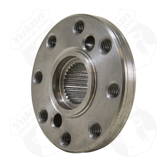 Yukon Gear & Axle YY F880600 Flange Yoke For 8.8in Ford Passenger and 8.8in Ford IFS Truck (4.3in OD)