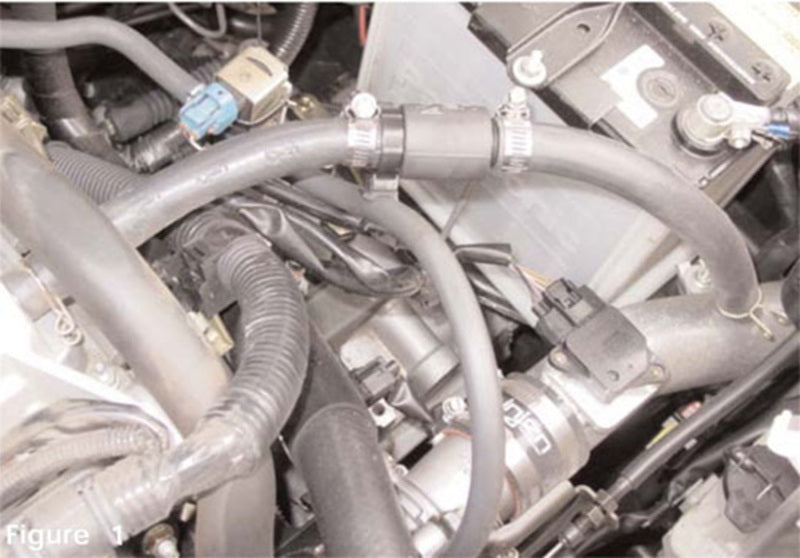 Injen 04-06 xB Polished Short Ram Intake - #IS2100P